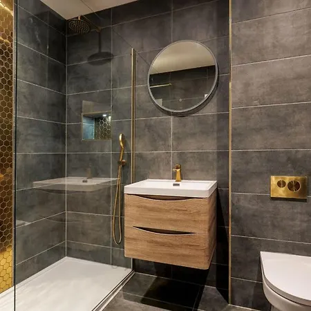 Appartamento Sea Breeze - Coast Bournemouth Esterno foto