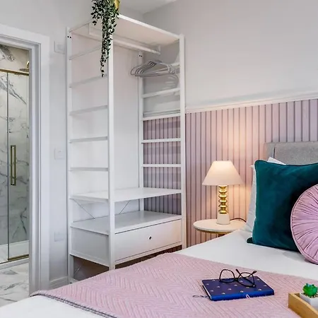 Appartamento Sea Breeze - Coast Bournemouth Esterno foto
