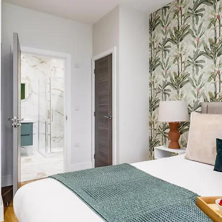 Appartamento Sea Breeze - Coast Bournemouth Esterno foto
