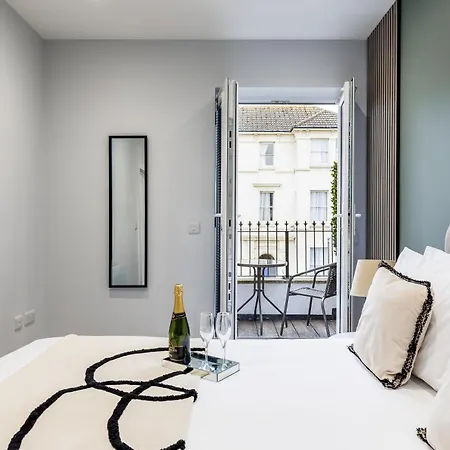 Appartamento Sea Breeze - Coast Bournemouth Esterno foto