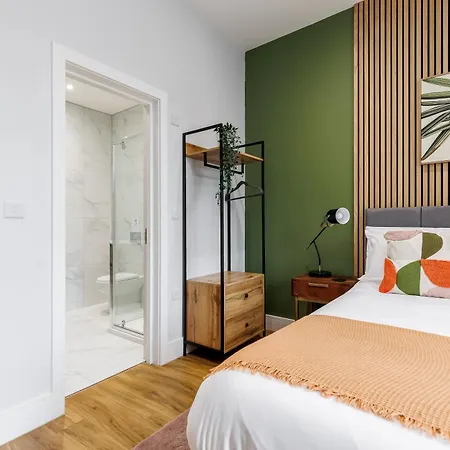 Appartamento Sea Breeze - Coast Bournemouth Esterno foto