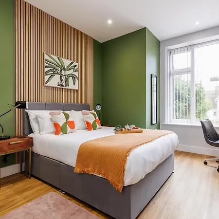Appartamento Sea Breeze - Coast Bournemouth Esterno foto