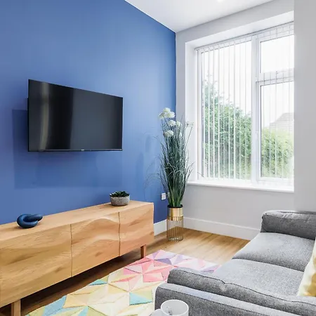 Appartamento Sea Breeze - Coast Bournemouth Esterno foto