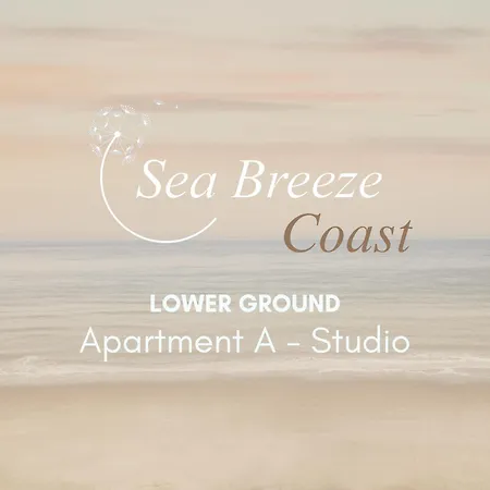 Appartamento Sea Breeze - Coast Bournemouth Esterno foto