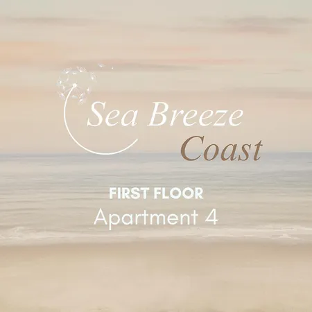 Appartamento Sea Breeze - Coast Bournemouth Esterno foto