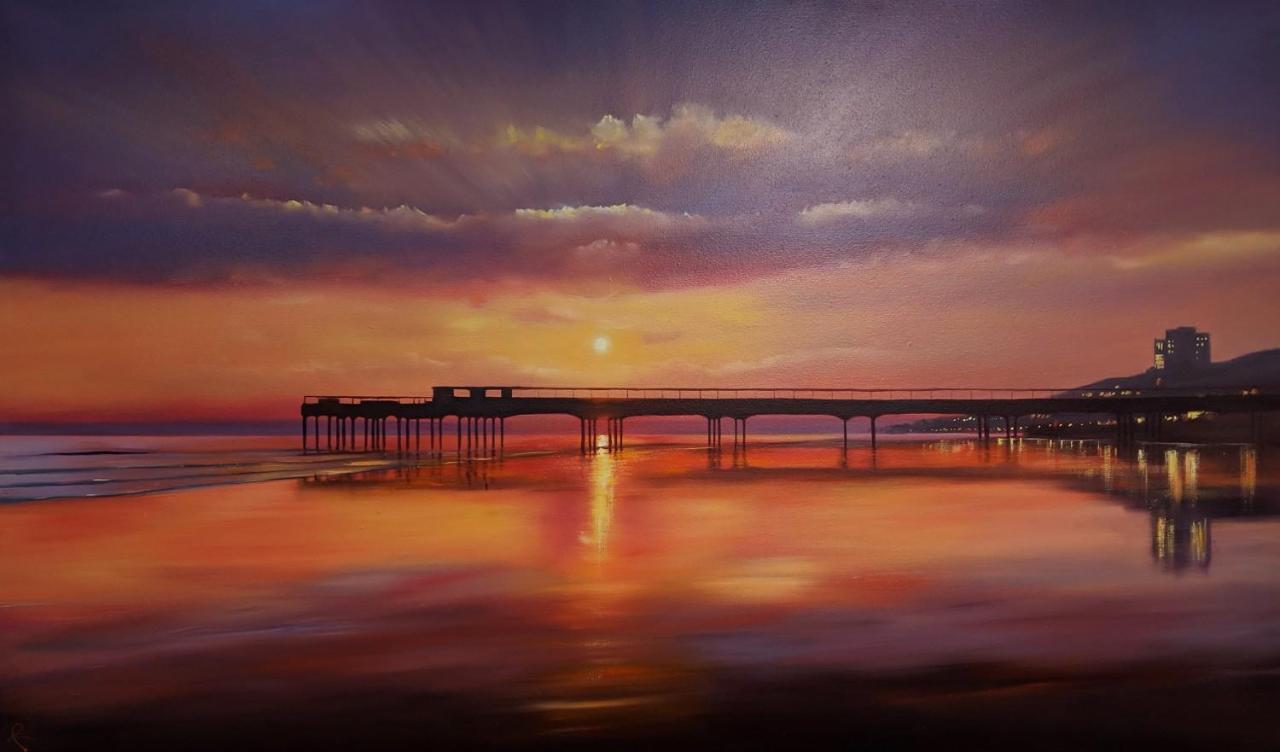 Apartment Sea Breeze - Coast