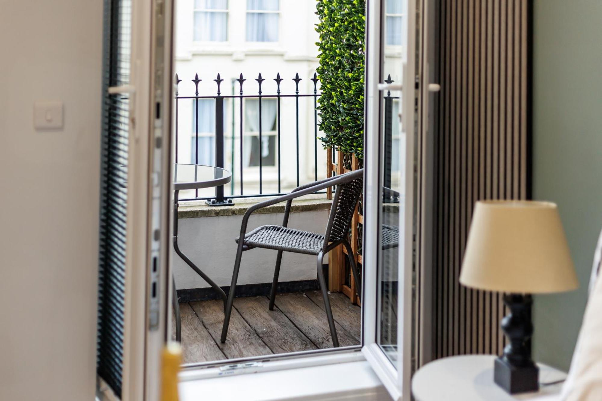 Apartment Sea Breeze - Coast *