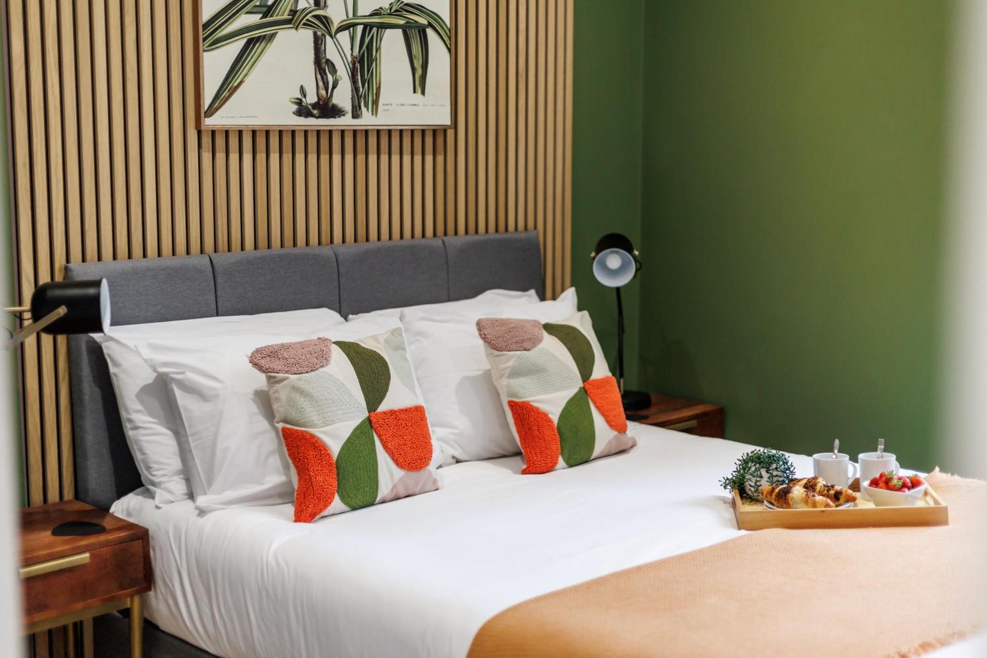 Apartment Sea Breeze - Coast