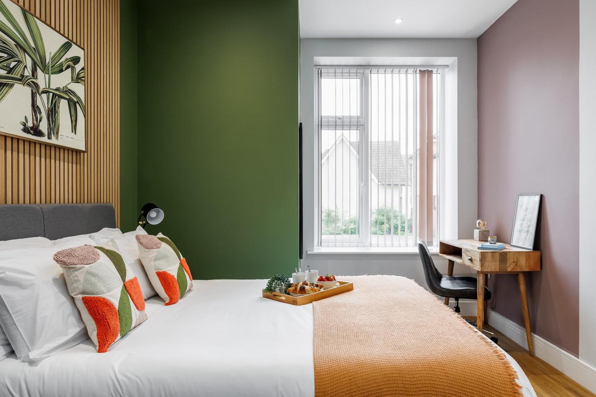 Apartment Sea Breeze - Coast *