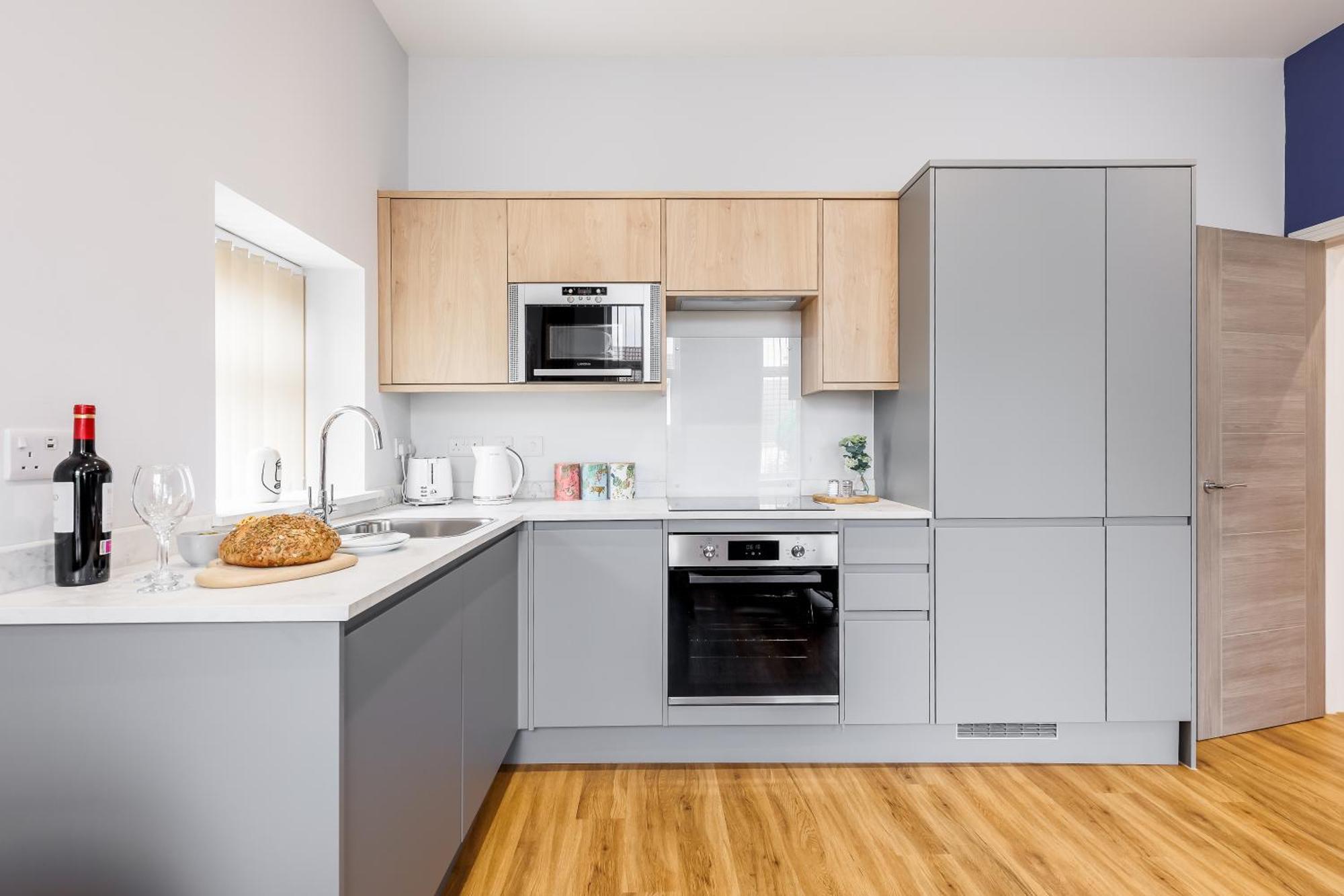Sea Breeze - Coast Apartment