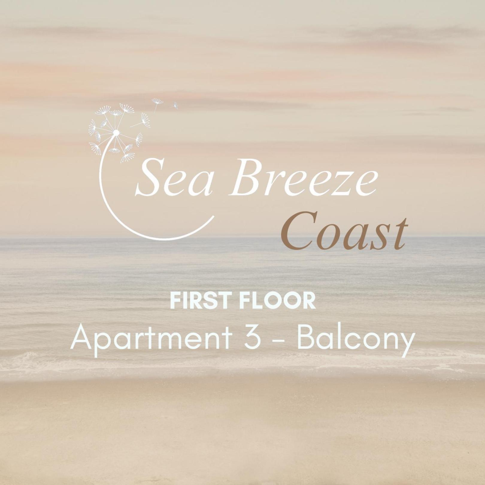 Sea Breeze - Coast