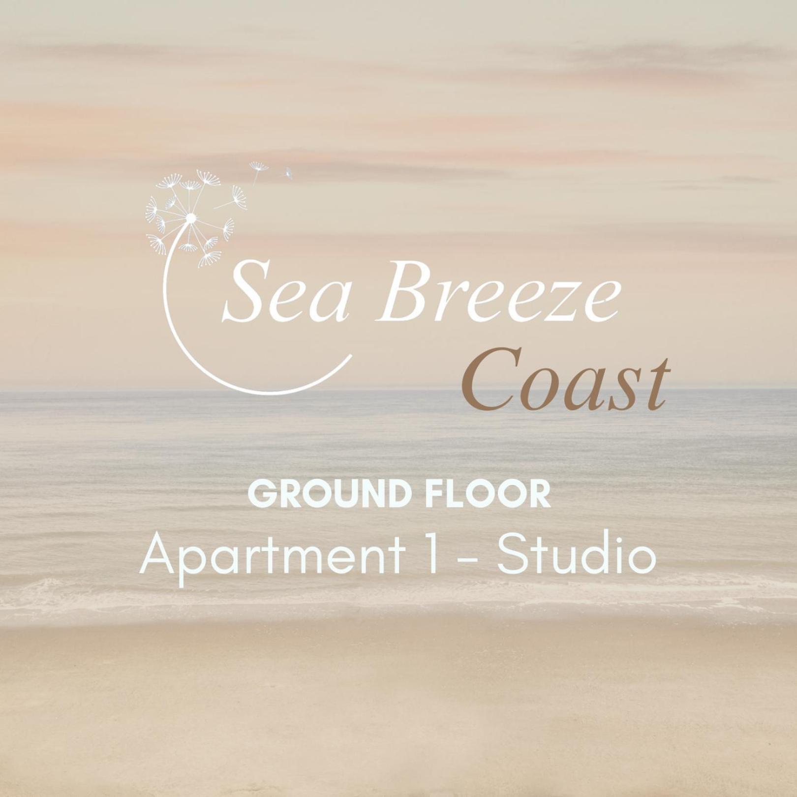 Sea Breeze - Coast Апартаменты