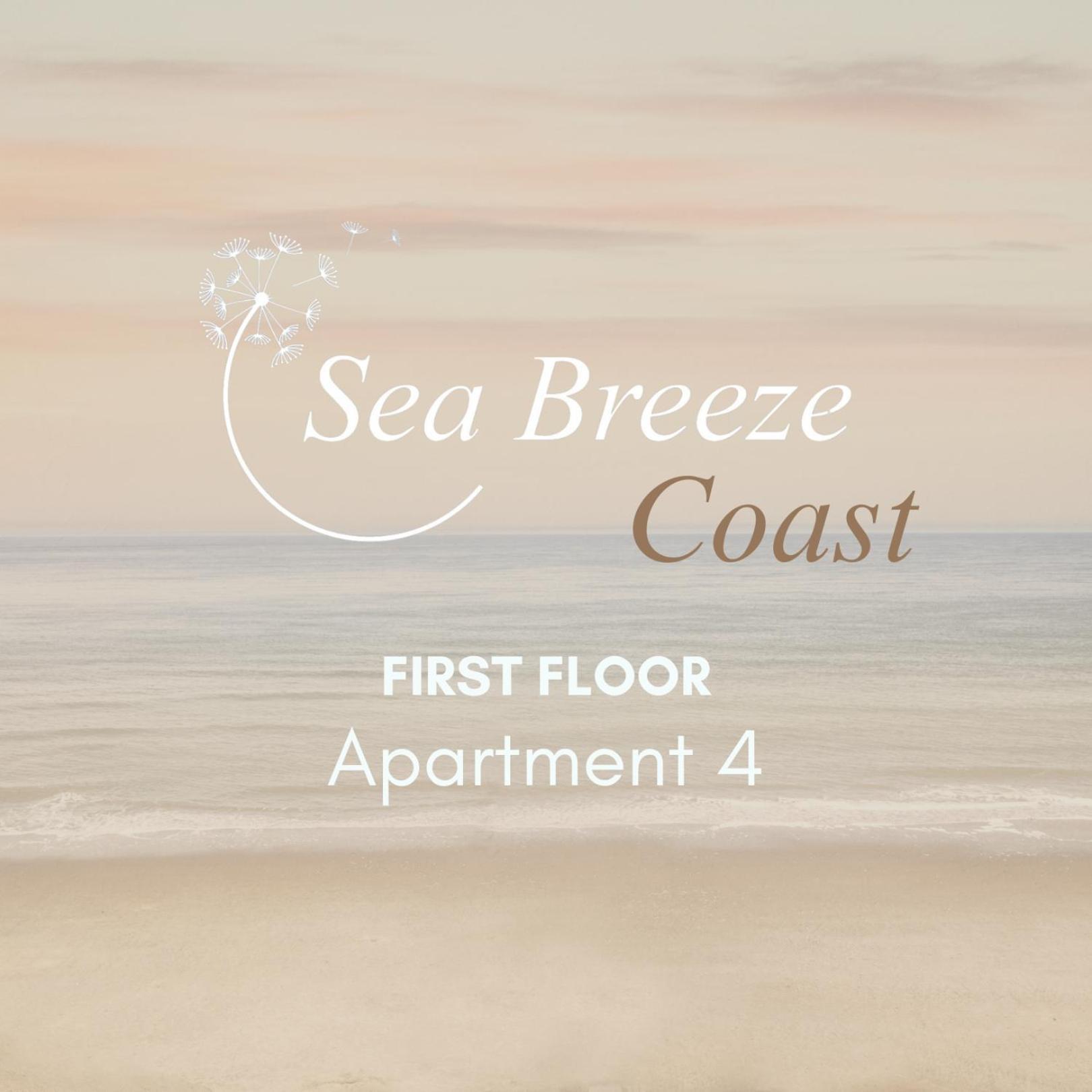 Апартаменты Sea Breeze - Coast *