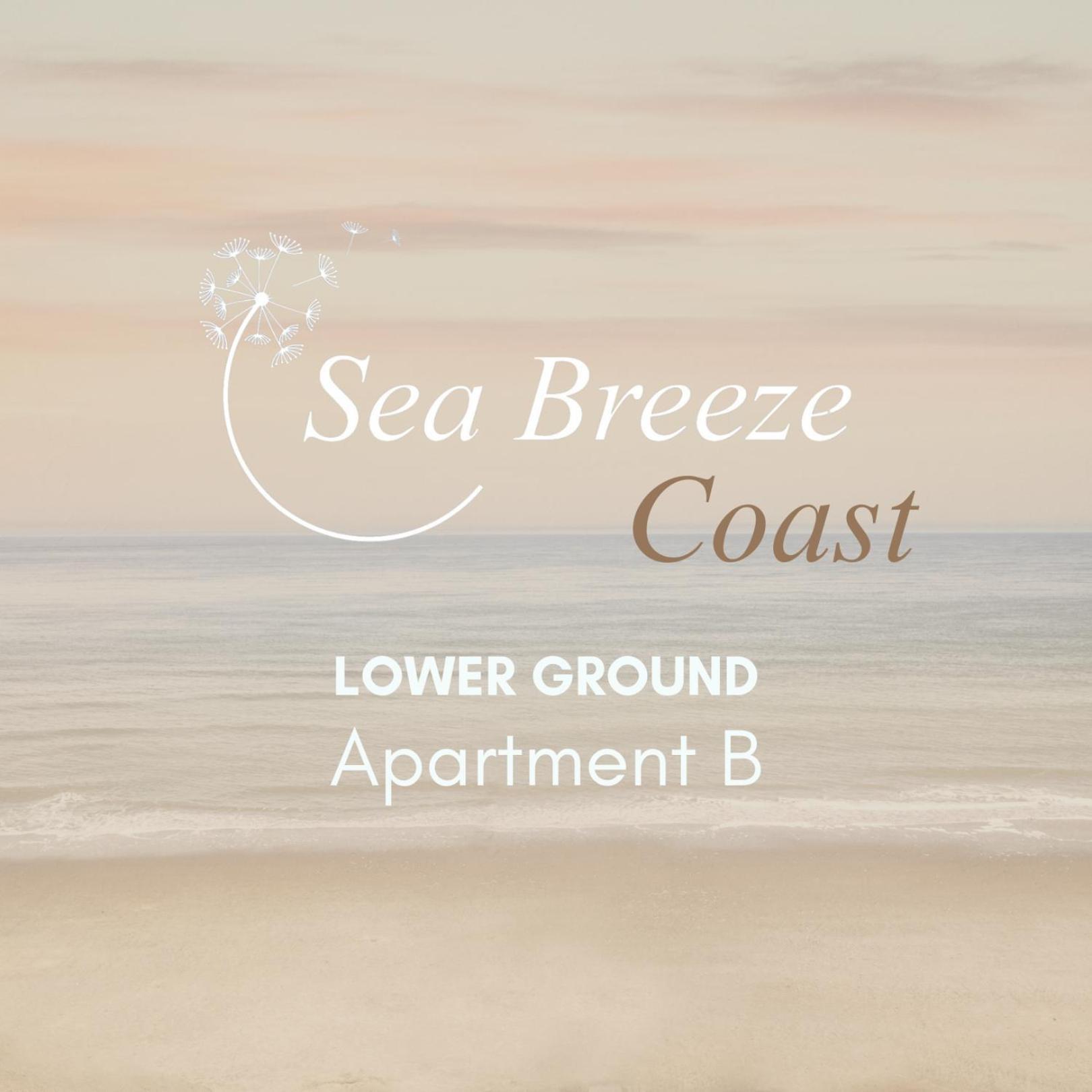 Sea Breeze - Coast