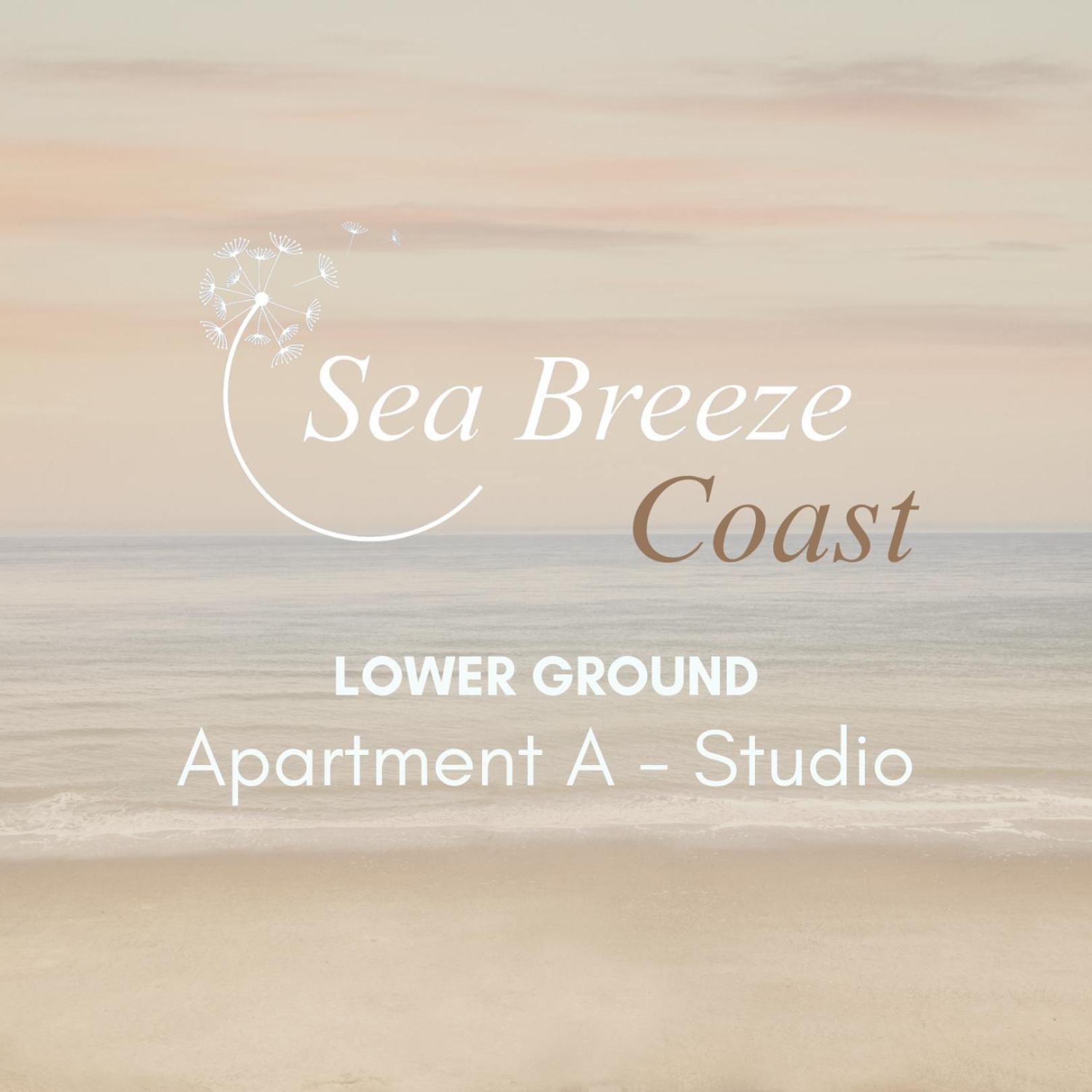 Апартаменты Sea Breeze - Coast *